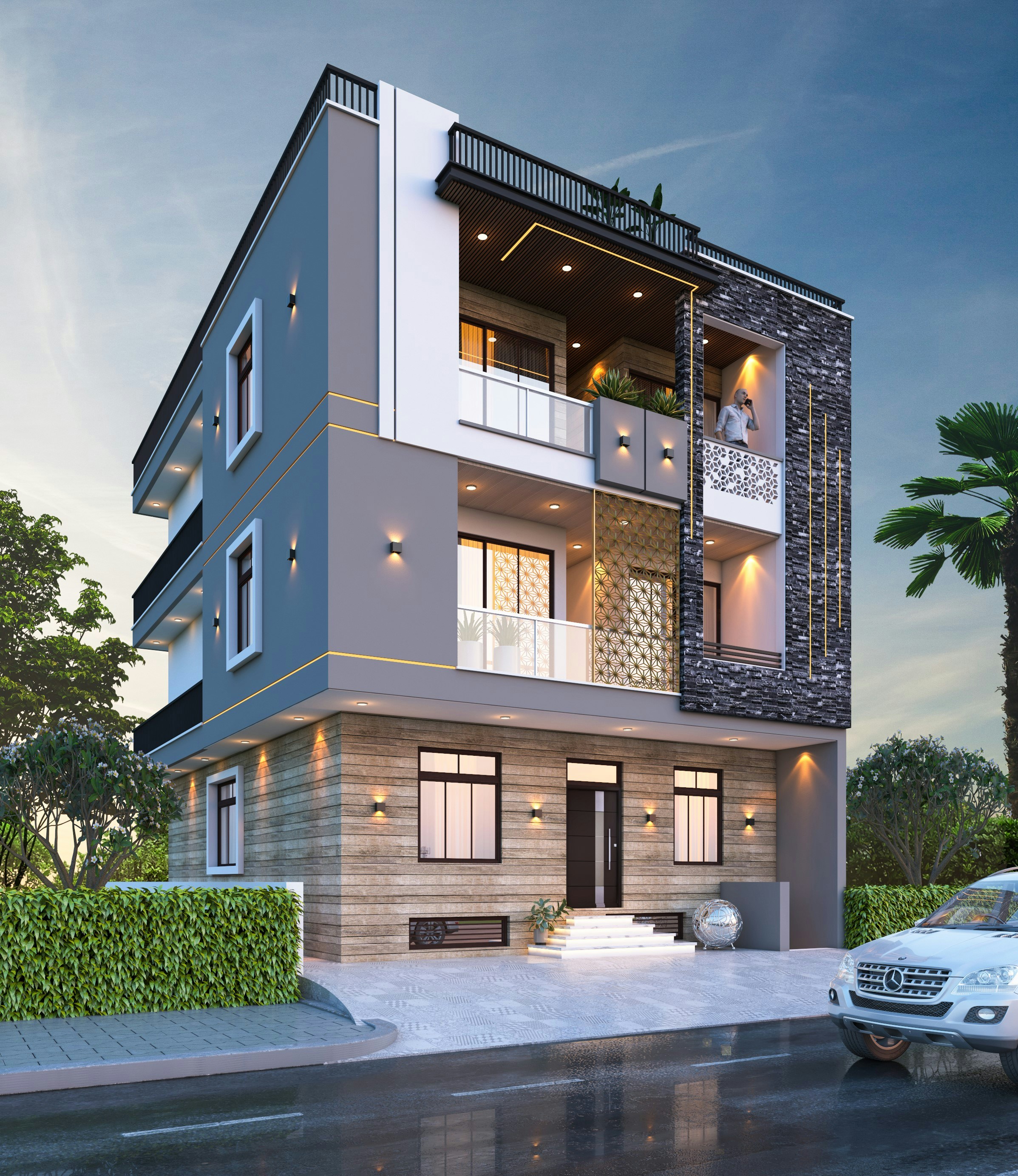 Edy Prime Properties property — Sales & Acquisition